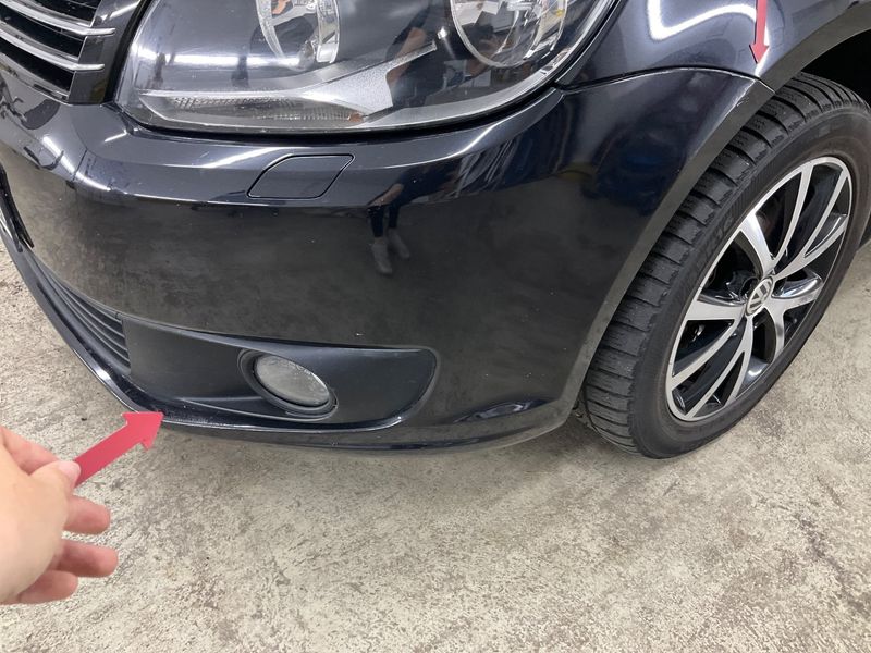 Volkswagen Touran 1.6 TDI Trendline BlueMotion Tech 2013 – снимка 49