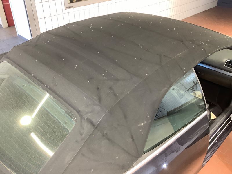 Volkswagen Golf VI 1.4 TSI Lounge 2015 – снимка 27