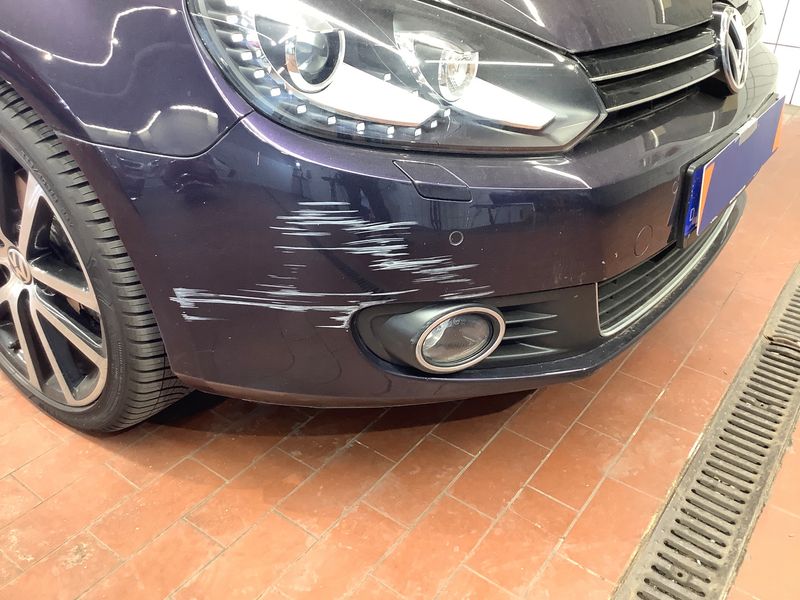 Volkswagen Golf VI 1.4 TSI Lounge 2015 – снимка 29