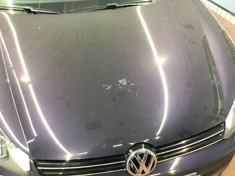 Volkswagen Golf VI 1.4 TSI Lounge 2015 – снимка 31