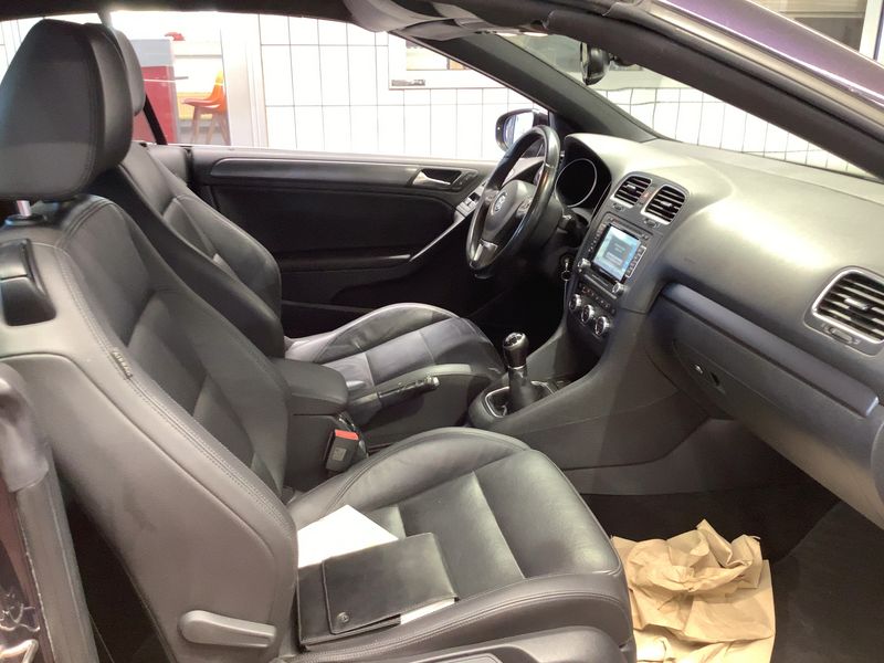 Volkswagen Golf VI 1.4 TSI Lounge 2015 – снимка 17