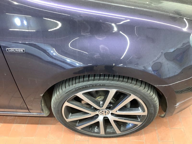 Volkswagen Golf VI 1.4 TSI Lounge 2015 – снимка 23