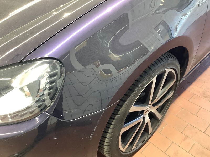 Volkswagen Golf VI 1.4 TSI Lounge 2015 – снимка 26