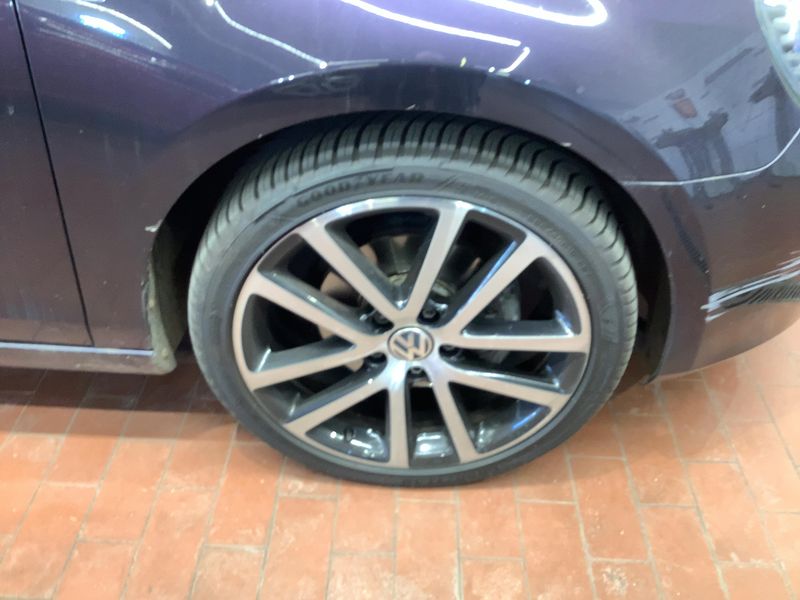Volkswagen Golf VI 1.4 TSI Lounge 2015 – снимка 11