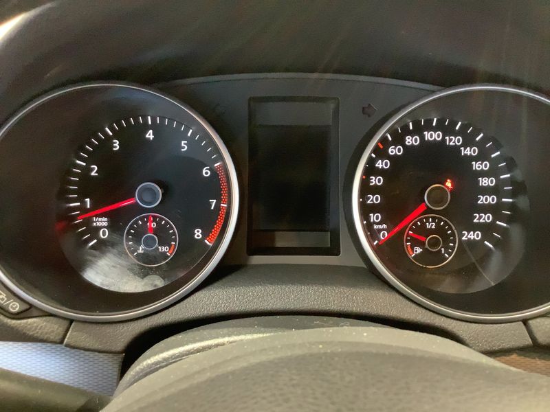 Volkswagen Golf VI 1.4 TSI Lounge 2015 – снимка 19