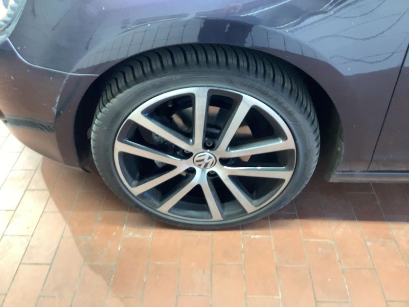 Volkswagen Golf VI 1.4 TSI Lounge 2015 – снимка 3