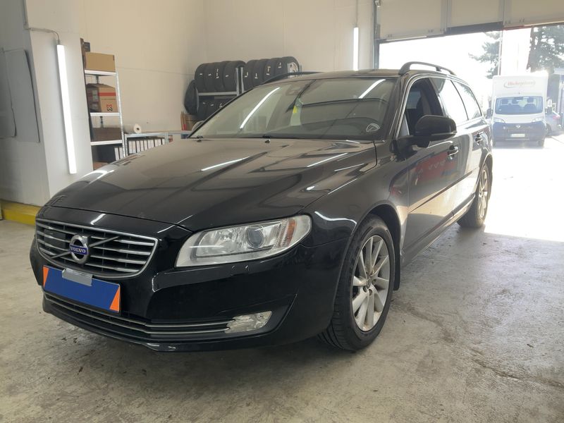 Volvo V70 2.0 T5 Momentum 2015 – снимка 1