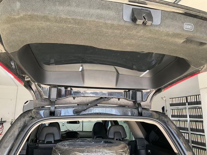 Volvo V70 2.0 T5 Momentum 2015 – снимка 33