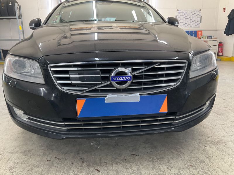 Volvo V70 2.0 T5 Momentum 2015 – снимка 42