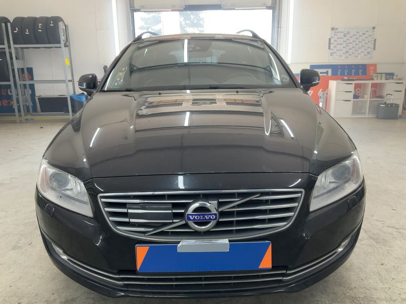 Volvo V70 2.0 T5 Momentum 2015 – снимка 14
