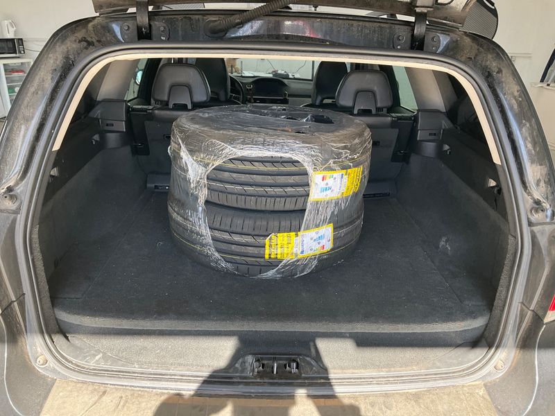 Volvo V70 2.0 T5 Momentum 2015 – снимка 28