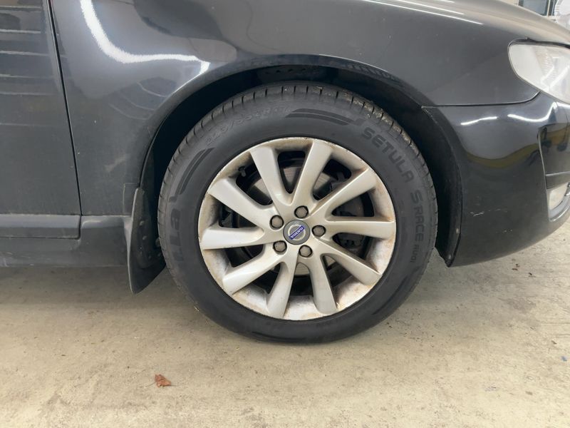 Volvo V70 2.0 T5 Momentum 2015 – снимка 11