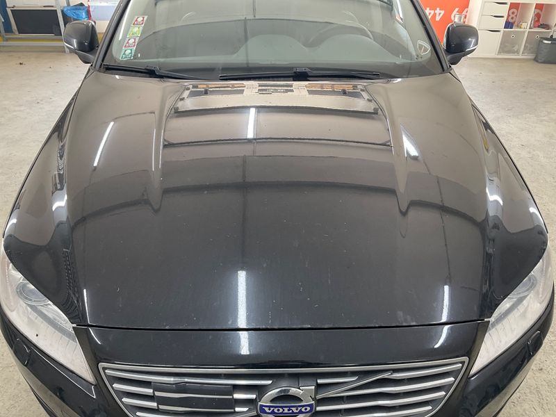 Volvo V70 2.0 T5 Momentum 2015 – снимка 43