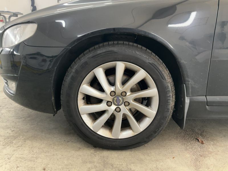Volvo V70 2.0 T5 Momentum 2015 – снимка 3