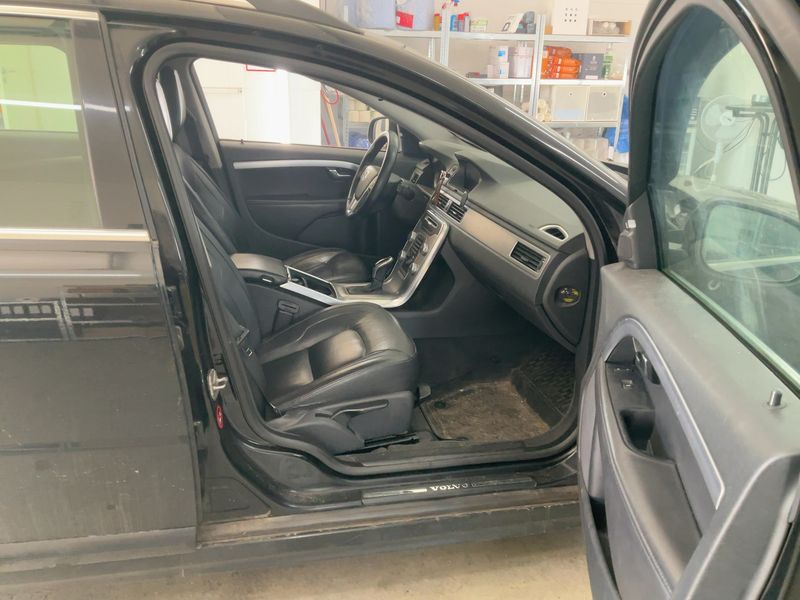 Volvo V70 2.0 T5 Momentum 2015 – снимка 16