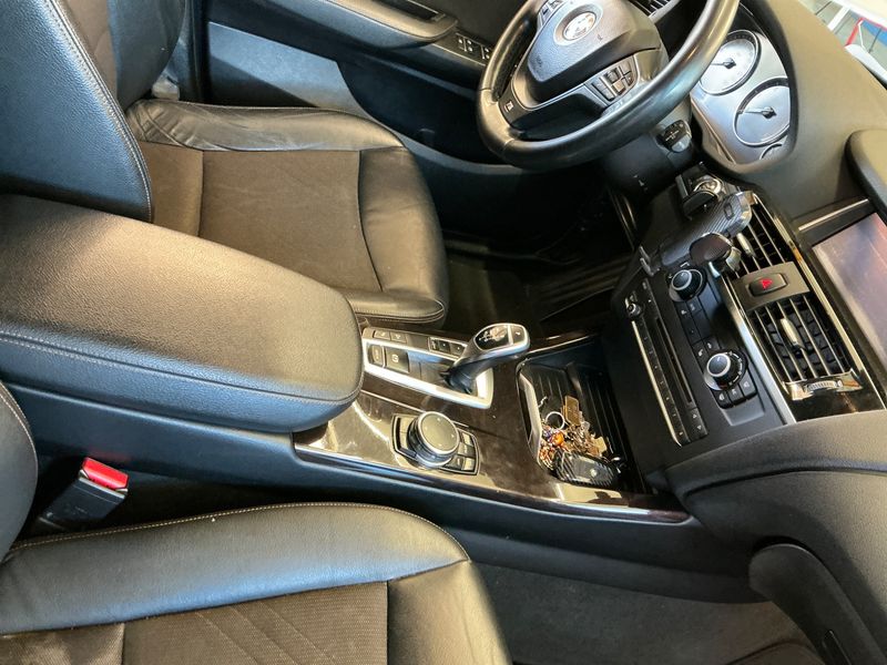 BMW X3 xDrive 30d 2015 – снимка 32