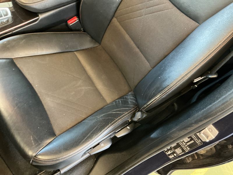 BMW X3 xDrive 30d 2015 – снимка 36