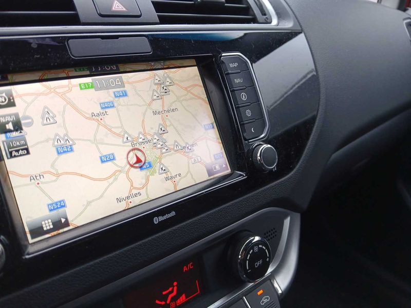 Kia Rio 1.1 CRDi Attract 2016 – снимка 13