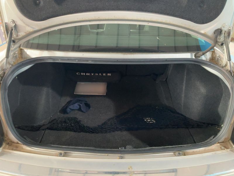 Chrysler 300 C 3.0 CRD 2010 – снимка 15
