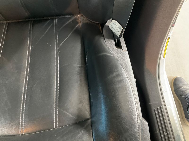 Chrysler 300 C 3.0 CRD 2010 – снимка 22