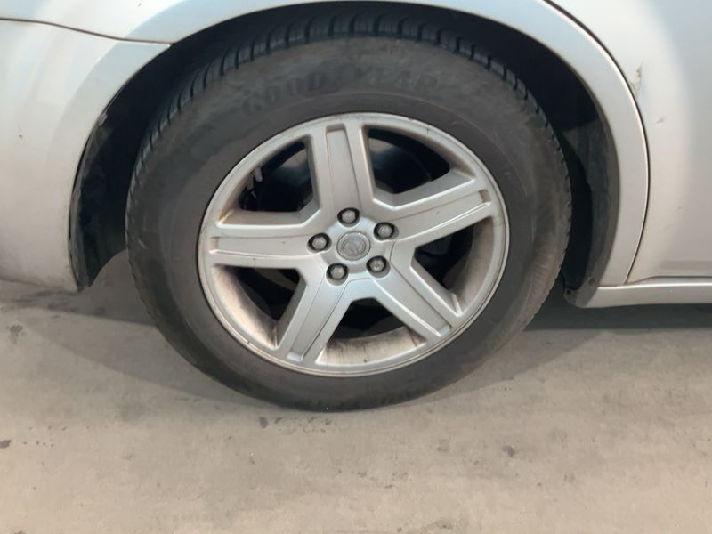 Chrysler 300 C 3.0 CRD 2010 – снимка 9