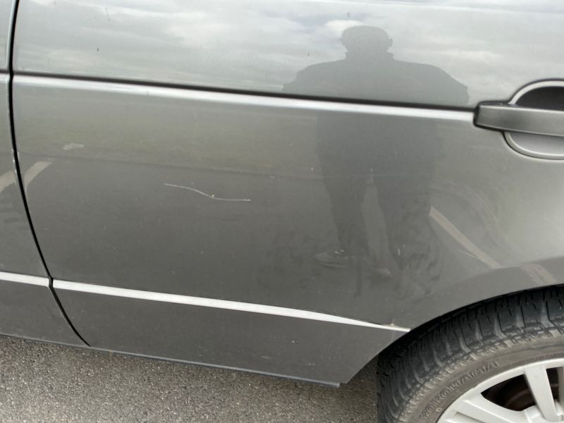 Land Rover Range Rover 3.6 TD V8 Vogue 2009 – снимка 26