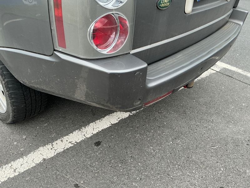 Land Rover Range Rover 3.6 TD V8 Vogue 2009 – снимка 37
