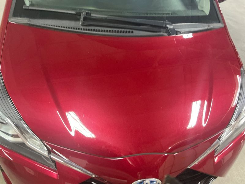 Toyota Yaris 1.5 Hybrid 2018 – снимка 27