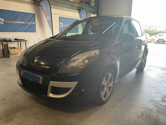 Renault Scenic 1.5 dCi Dynamique 2012 – снимка 1