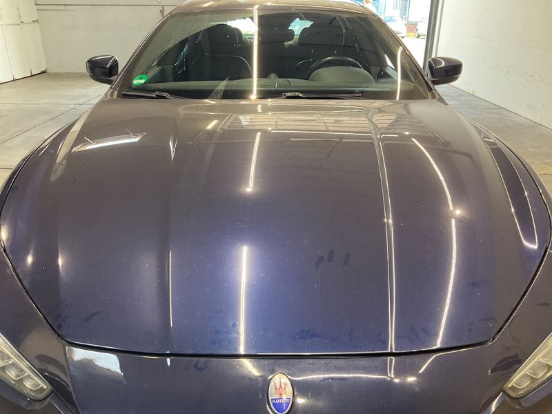 Maserati Ghibli 3.0 V6 Diesel Gran Sport 2017 – снимка 34