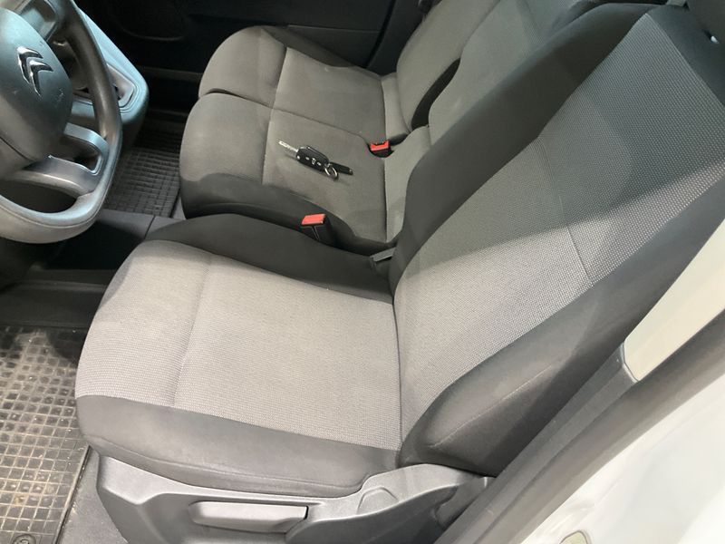 Citroen Berlingo 1.5 Blue-HDi Control M 2019 – снимка 30