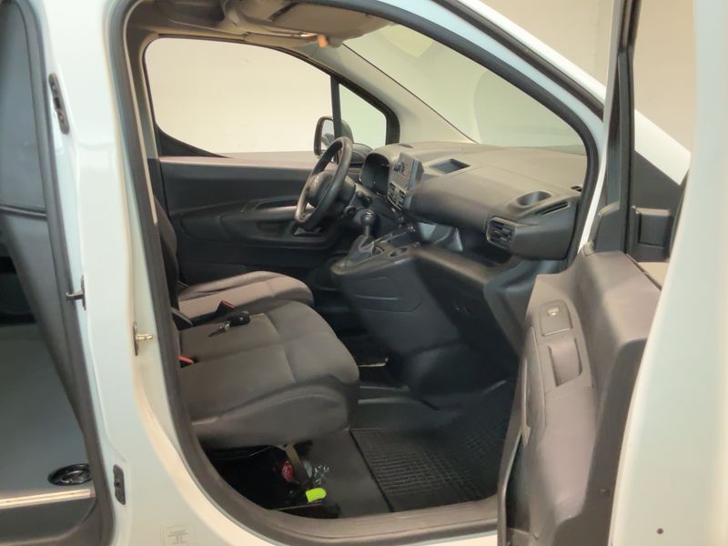 Citroen Berlingo 1.5 Blue-HDi Control M 2019 – снимка 16