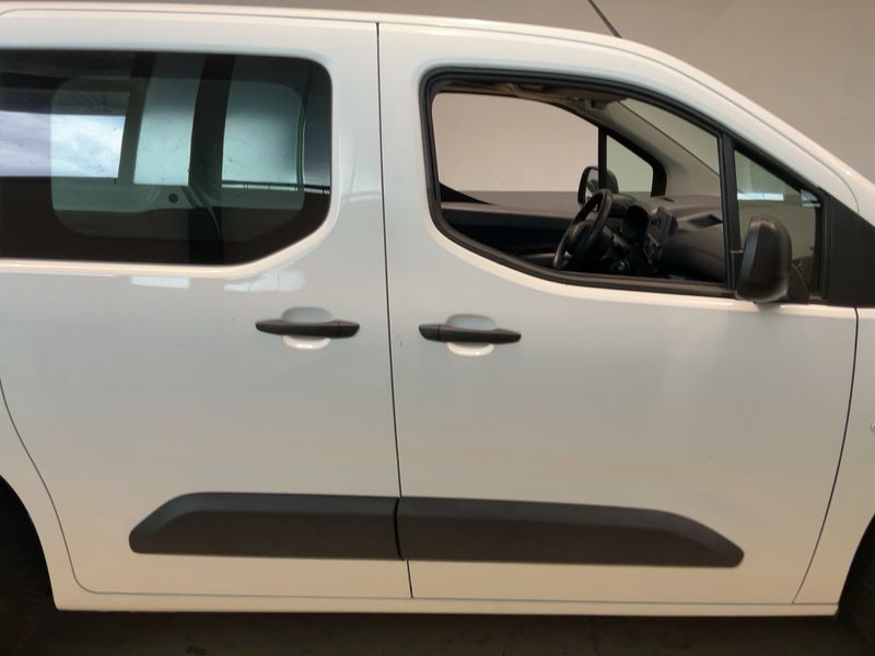 Citroen Berlingo 1.5 Blue-HDi Control M 2019 – снимка 10