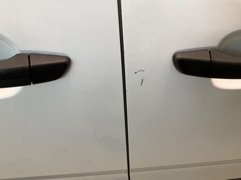 Citroen Berlingo 1.5 Blue-HDi Control M 2019 – снимка 22