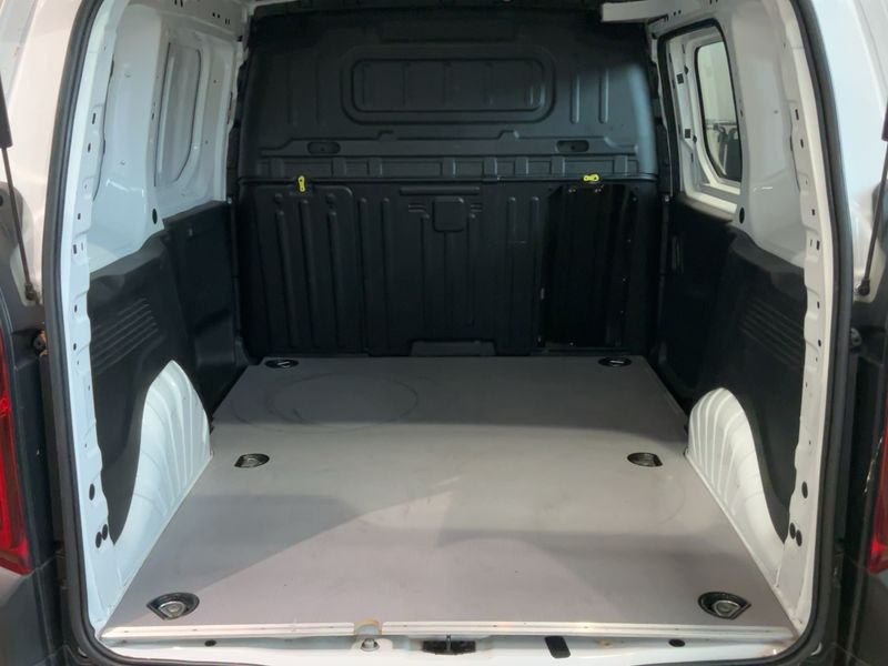 Citroen Berlingo 1.5 Blue-HDi Control M 2019 – снимка 15