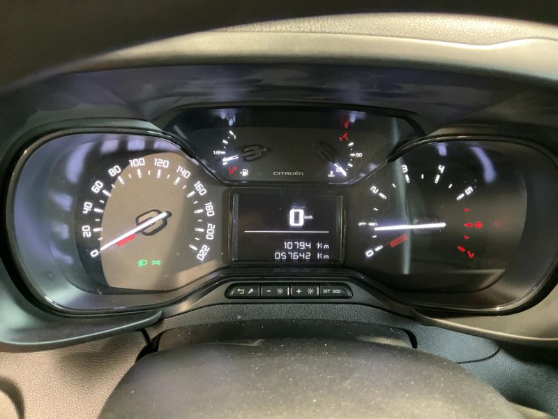 Citroen Berlingo 1.5 Blue-HDi Control M 2019 – снимка 18