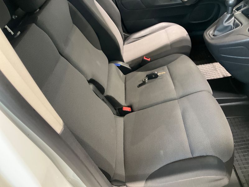 Citroen Berlingo 1.5 Blue-HDi Control M 2019 – снимка 31