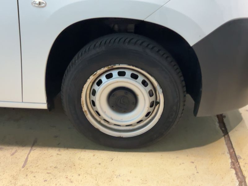Citroen Berlingo 1.5 Blue-HDi Control M 2019 – снимка 11