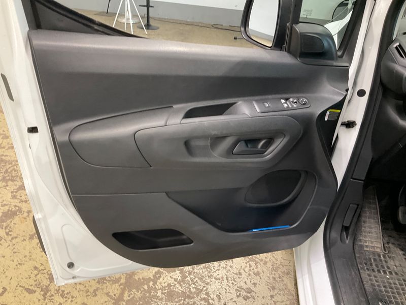 Citroen Berlingo 1.5 Blue-HDi Control M 2019 – снимка 28