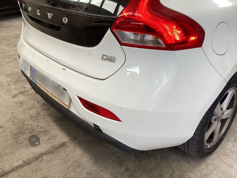 Volvo V40 1.6 D2 Kinetic 2013 – снимка 35
