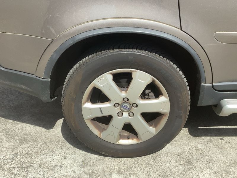 Volvo XC90 2.4 D5 Momentum 2011 – снимка 9