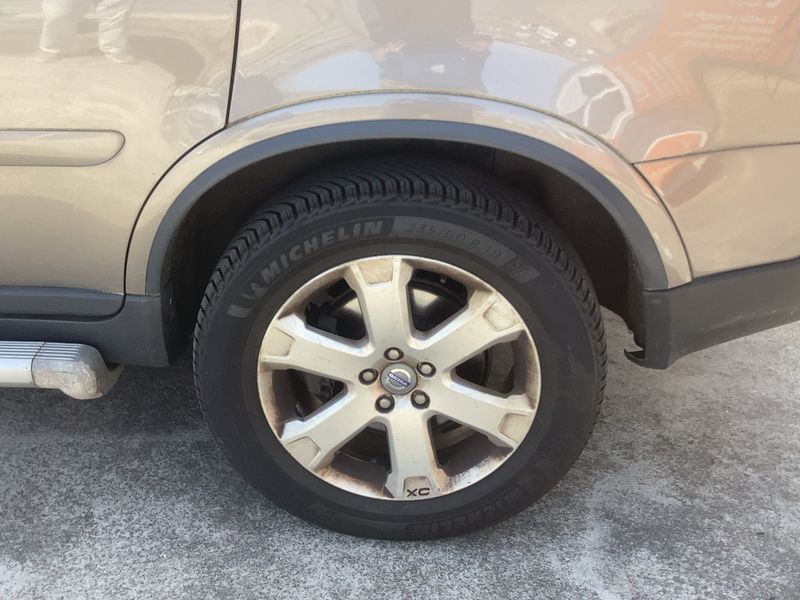 Volvo XC90 2.4 D5 Momentum 2011 – снимка 5