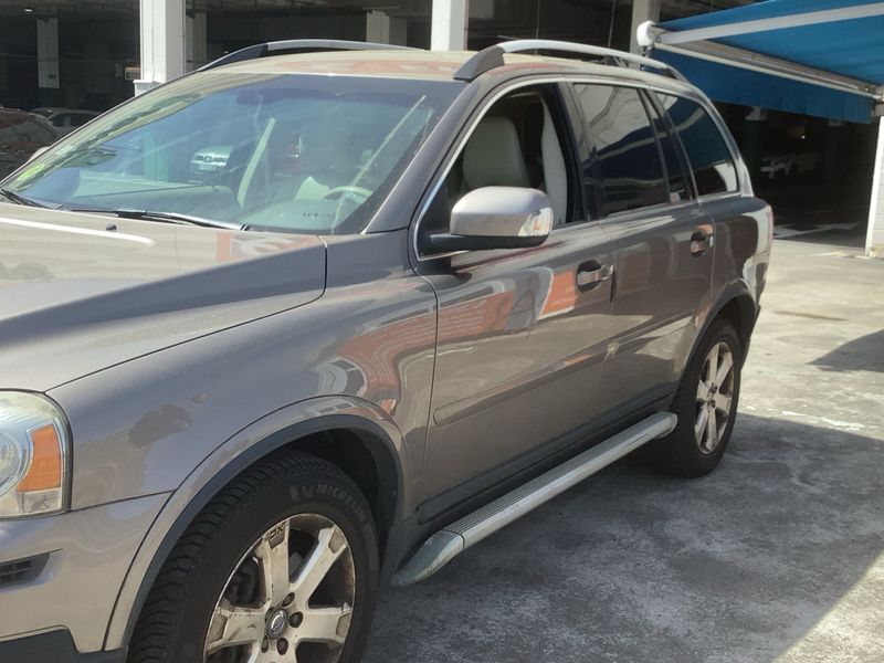 Volvo XC90 2.4 D5 Momentum 2011 – снимка 2