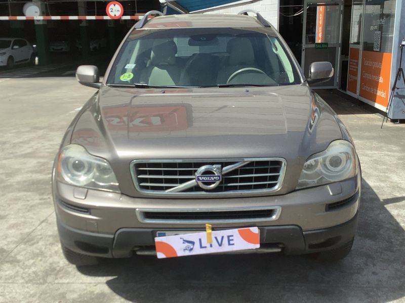 Volvo XC90 2.4 D5 Momentum 2011 – снимка 14