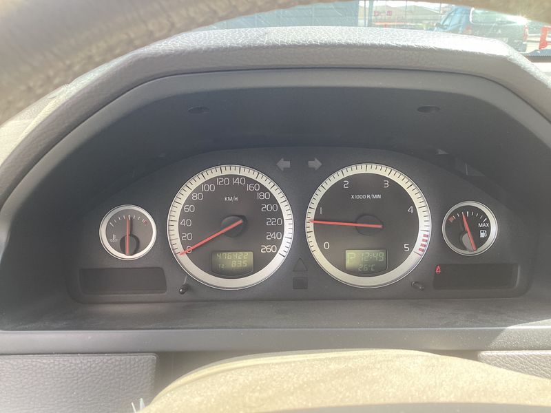 Volvo XC90 2.4 D5 Momentum 2011 – снимка 18