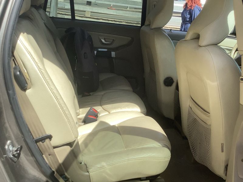 Volvo XC90 2.4 D5 Momentum 2011 – снимка 19
