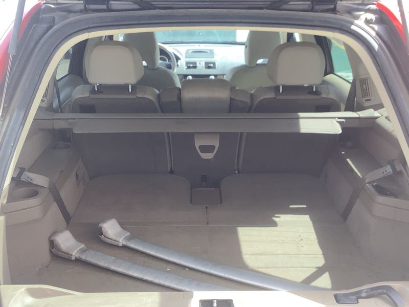 Volvo XC90 2.4 D5 Momentum 2011 – снимка 15