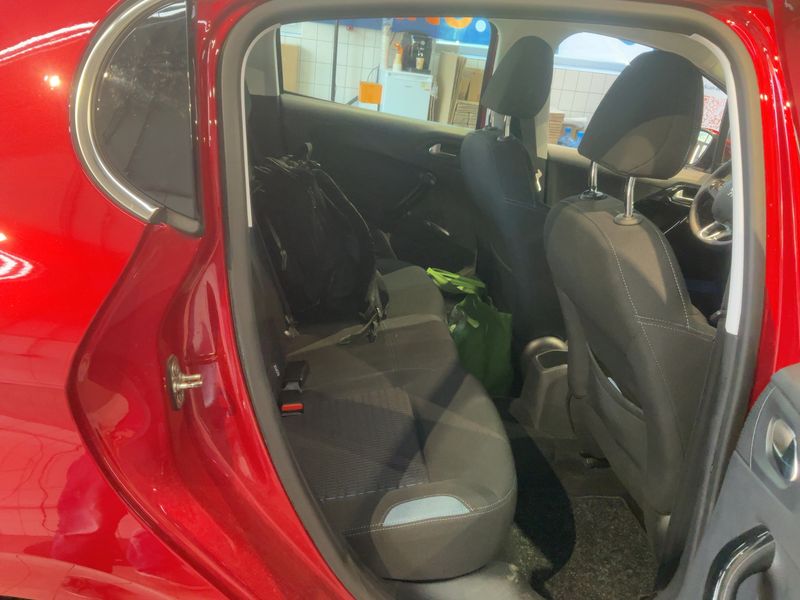 Peugeot 208 1.6 Allure 2013 – снимка 19