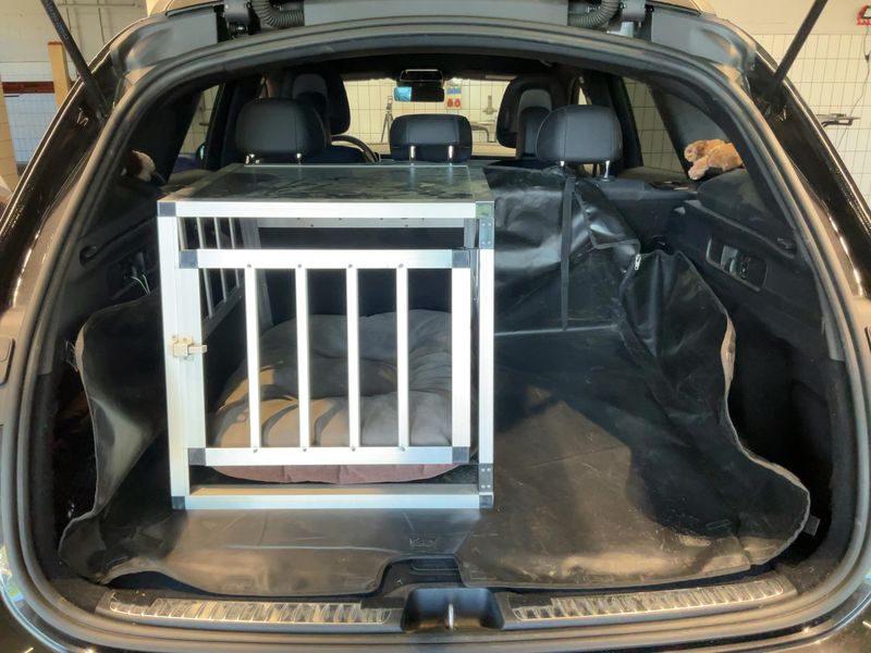 Mercedes-Benz GLC-Klasse GLC 200 Mild-Hybrid 4Matic AMG Line 2024 – снимка 16