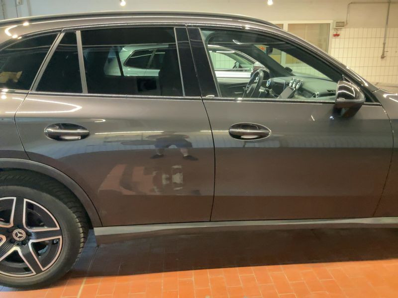 Mercedes-Benz GLC-Klasse GLC 200 Mild-Hybrid 4Matic AMG Line 2024 – снимка 10
